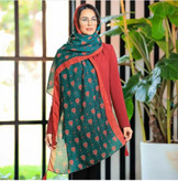 طرح توت فرنگی